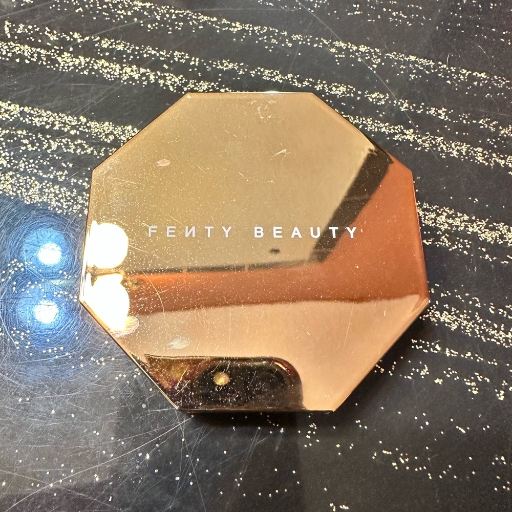 Fenty instant worth Bronzer in shade 05 Bajan Gyal
